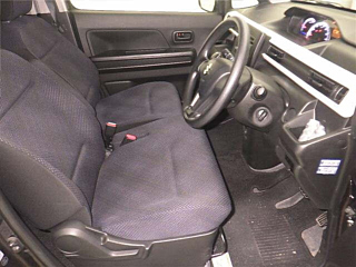 SUZUKI WAGON R 2018