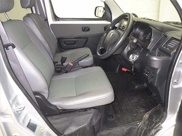 TOYOTA TOWN ACE VAN 2021