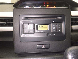 SUZUKI WAGON R 2018