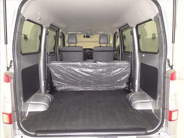 TOYOTA TOWN ACE VAN 2021