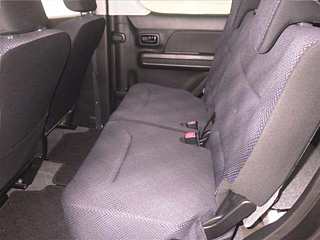 SUZUKI WAGON R 2018