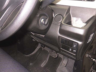 SUZUKI WAGON R 2018