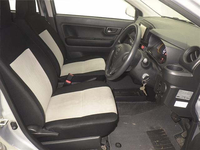 DAIHATSU MIRA E S 2020