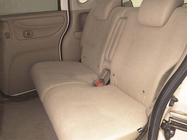 HONDA N BOX 2015