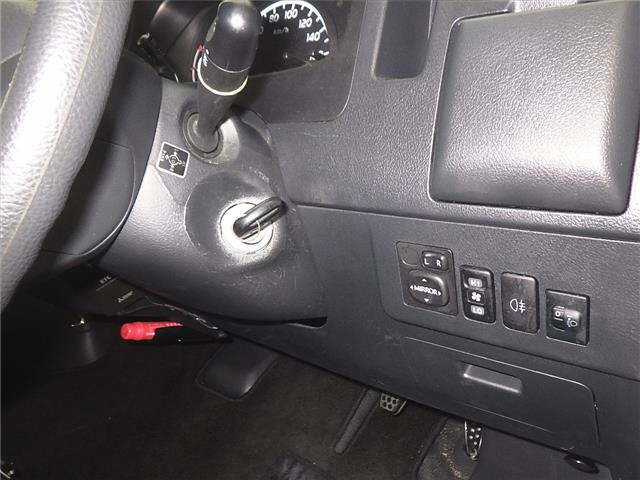 TOYOTA TOWN ACE VAN 2018