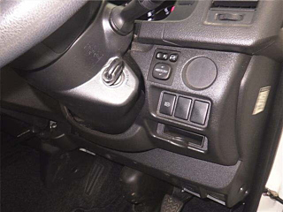 TOYOTA HIACE VAN 2019