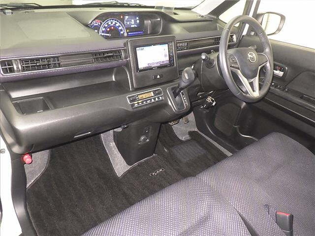 MAZDA FLAIR 2018