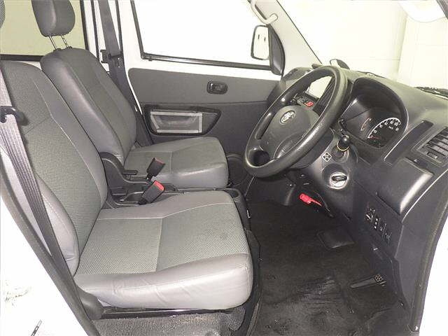 TOYOTA TOWN ACE VAN 2018
