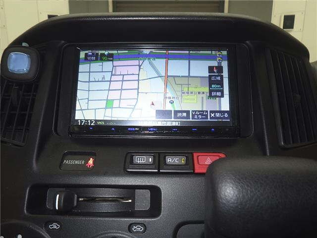 TOYOTA TOWN ACE VAN 2018
