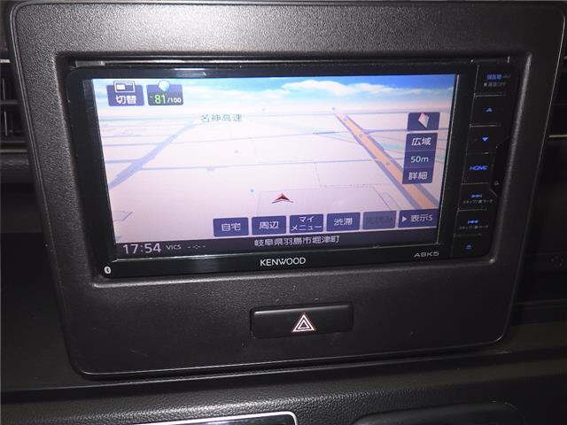MAZDA FLAIR 2018