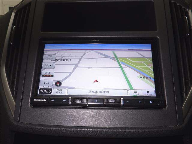 SUBARU FORESTER 2020