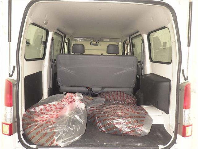 TOYOTA TOWN ACE VAN 2018