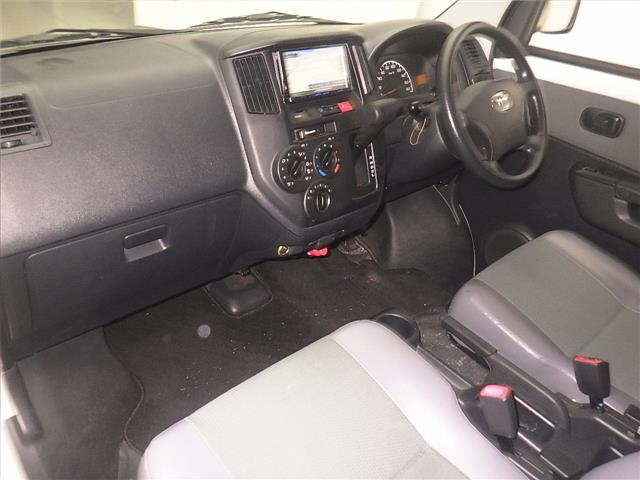 TOYOTA TOWN ACE VAN 2019