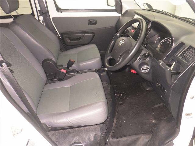 TOYOTA TOWN ACE VAN 2019
