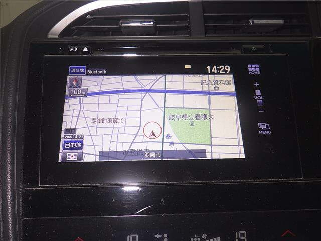 HONDA SHUTTLE 2016