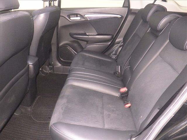 HONDA SHUTTLE 2016
