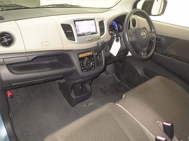 MAZDA FLAIR 2014