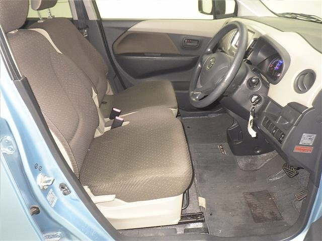 MAZDA FLAIR 2014