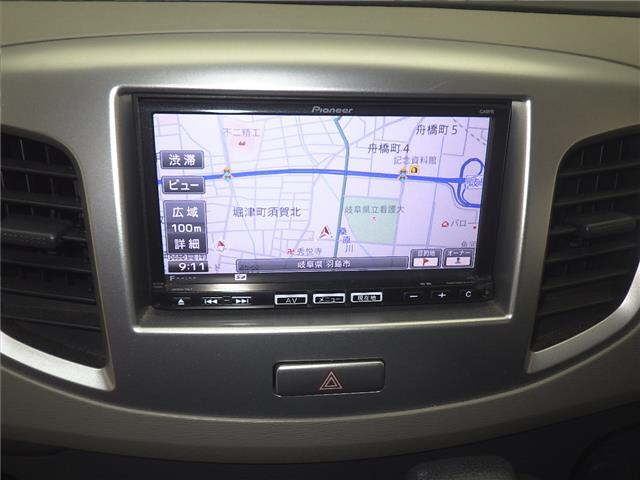 MAZDA FLAIR 2014