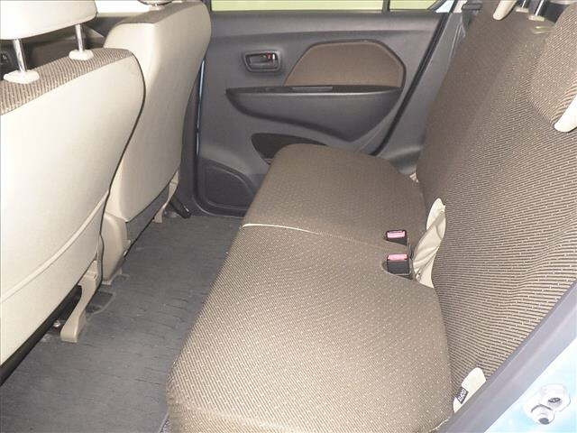 MAZDA FLAIR 2014