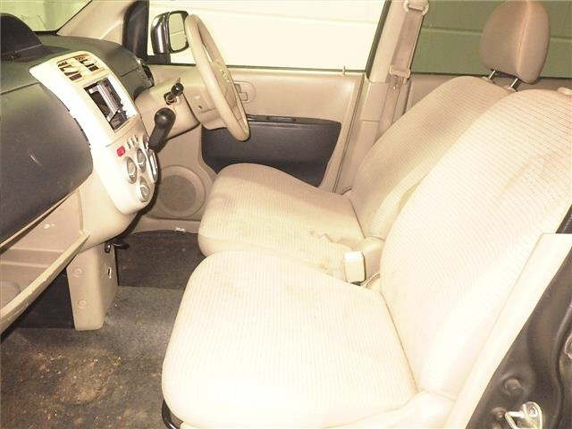 NISSAN OTTI 2008