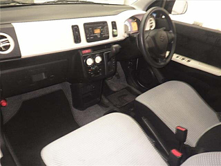 SUZUKI ALTO 2017