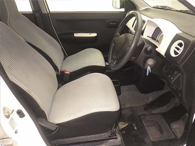 SUZUKI ALTO 2017