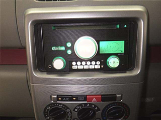 car slider