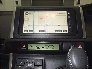 car slider