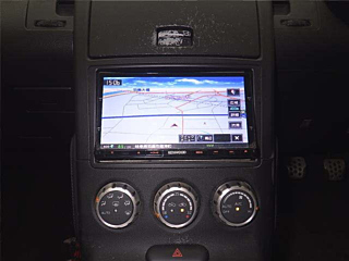 NISSAN FAIRLADYZ 2008