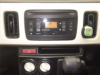 SUZUKI ALTO 2017