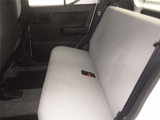 SUZUKI ALTO 2017