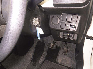 SUZUKI ALTO 2017