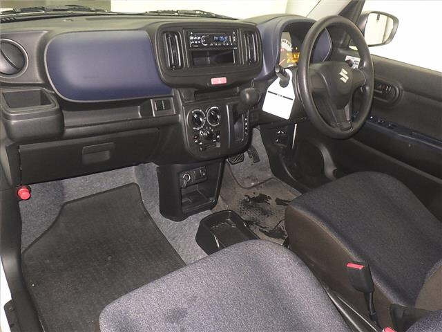 SUZUKI ALTO 2022
