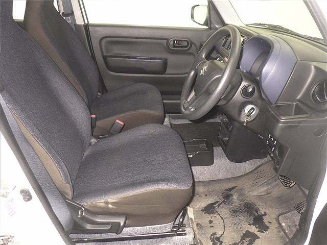 SUZUKI ALTO 2022
