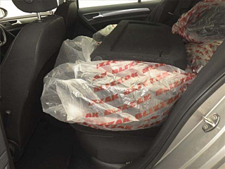 car slider