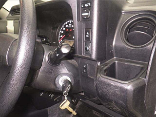 car slider