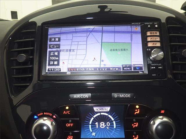 NISSAN JUKE 2013
