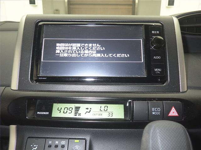 TOYOTA WISH 2014