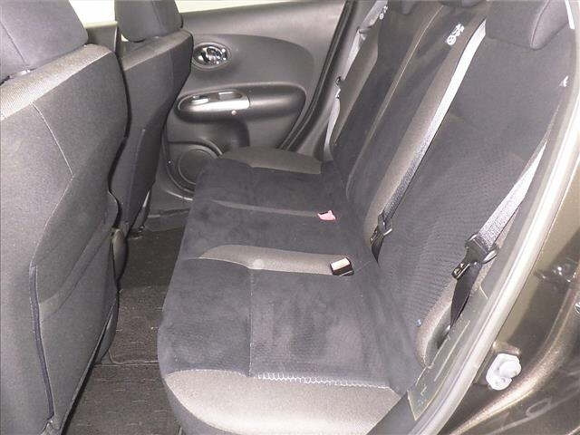 NISSAN JUKE 2013