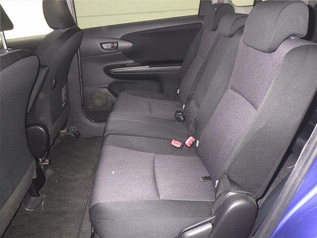 TOYOTA WISH 2014