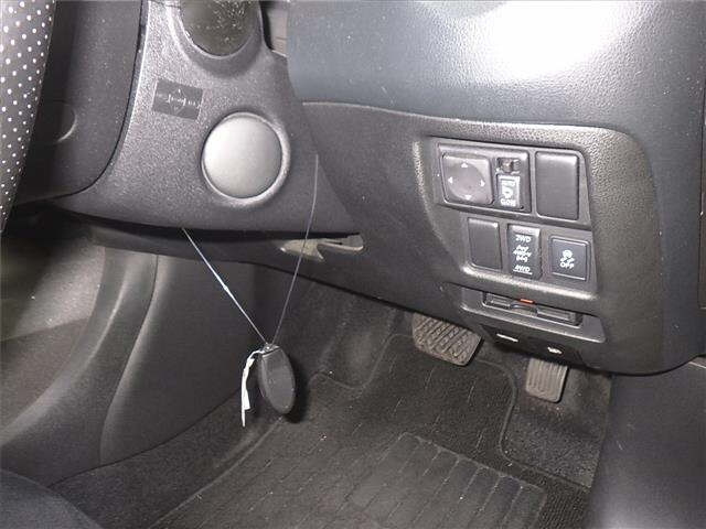 NISSAN JUKE 2013