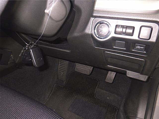 SUBARU IMPREZA 2012