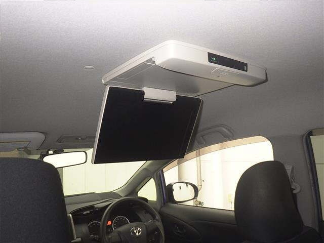 TOYOTA WISH 2014