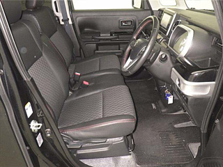 SUZUKI SPACIA 2019