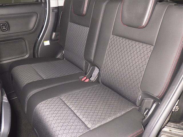 SUZUKI SPACIA 2019
