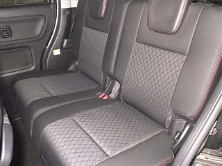 SUZUKI SPACIA 2019