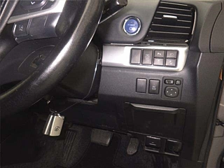 car slider