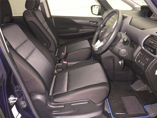 NISSAN SERENA 2020
