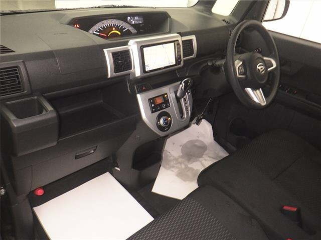 DAIHATSU WAKE 2015